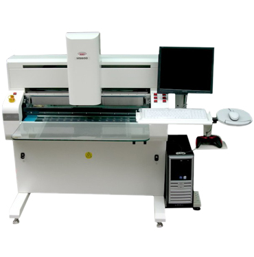 Single-axis Measuring Machine