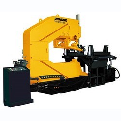 Aluminium Cutting Band Saw