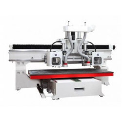 New 3 Axis CNC Router Machine 2ATC