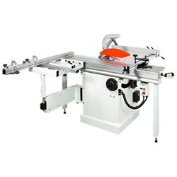 P25 / P25 (CE) Panel Saw (Sliding Table Saw)