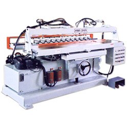 Hydraulic Oval Boring Machines