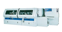 4 Sides Planers & Moulders