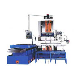 Gun Drilling Machines