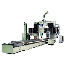5 Faces Machines For Metal Molding