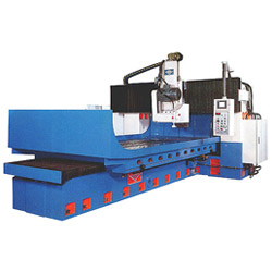 Double Column Grinding Machines