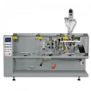 Biscuit Packaging Machine