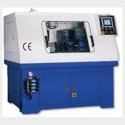 New Bilateral 4-spindle Auto Milling + Drilling Machine
