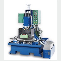 Heavy-Duty Milling & Slotting Machine