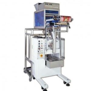 Vertical Packaging Machine