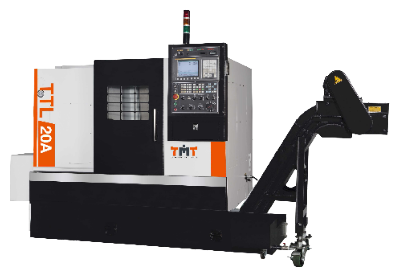 CNC Lathe TTL-20A/AL