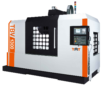 Machining Center TBV-1300