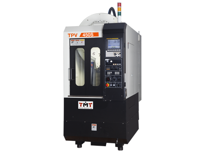 Tapping Center  TPV-450