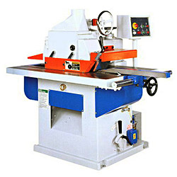 traight Line Rip Saws