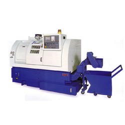 Custom-designed CNC Lathes