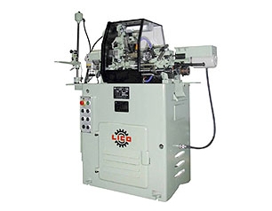 Traub-type Automatic Lathes TA-16, TA-25