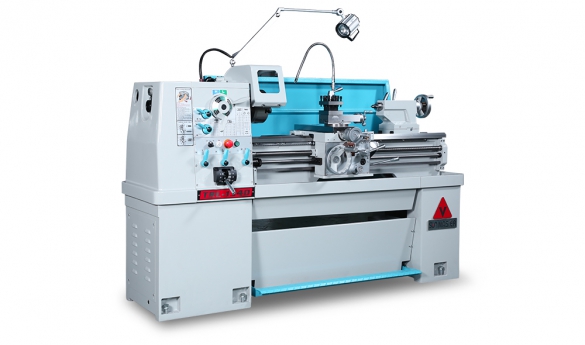 All Gear-Head Lathe ERL - 1330 / 1340