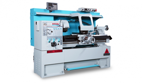 All Gear-Head Lathe RML - 1430 / 1440 / 1460 / 1630 / 1640 / 1660