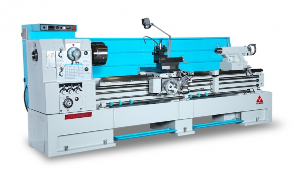 Variable Speed Lathe CH-V Series