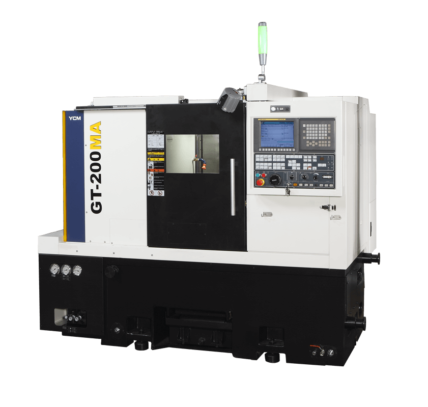 CNC Turning Center GT-200MA
