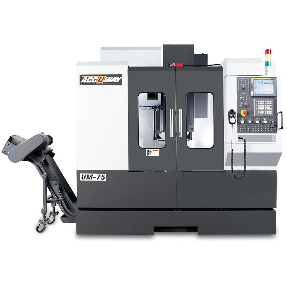 Vertical Machining Center UM-75