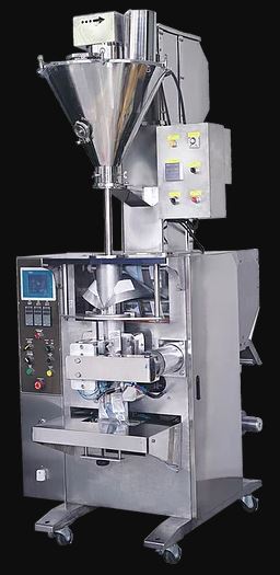 Powder Extrusion Type Automatic Auger Filling Machine