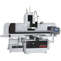 AUTOMATIC SURFACE GRINDER