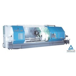 Large CNC Turning Center
