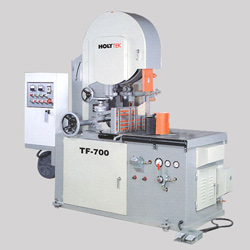 Band Saw Machinery