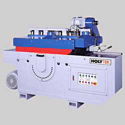 Rip Saw Machinery