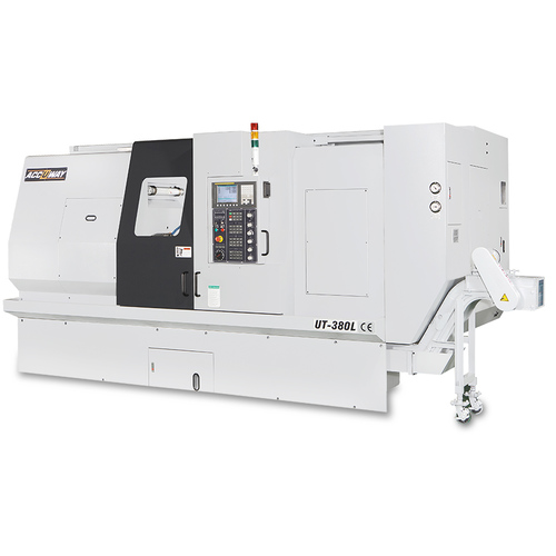 Slant Bed Turning Center UT-380L
