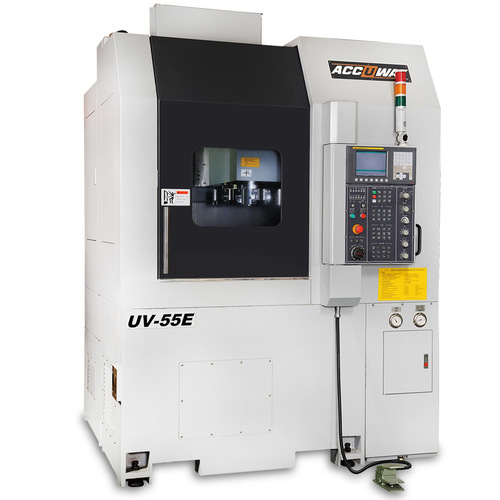 Vertical Turning Center  UV-55E