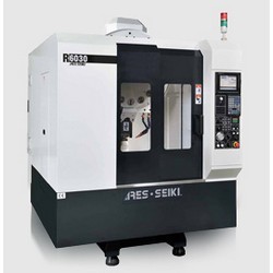 CNC Drilling Tapping Centers