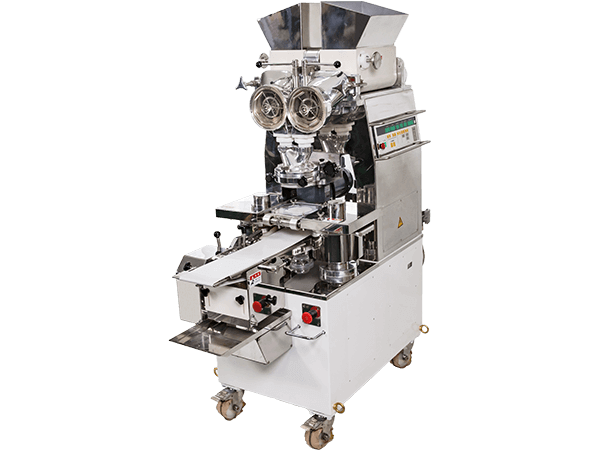 Reconditioned Rheon KN111 Encrusting Machine