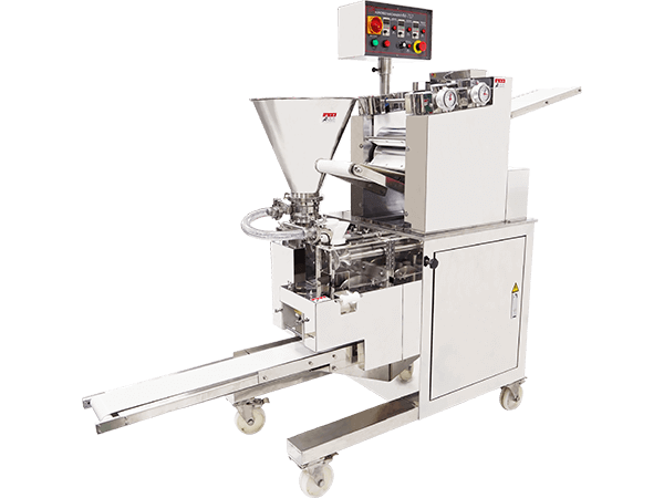 Dumpling Forming Machine – Sheet Type