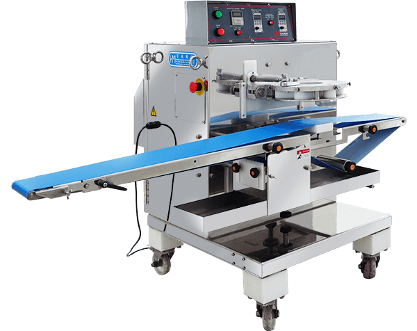 Encrusting Shutter Unit EU-70