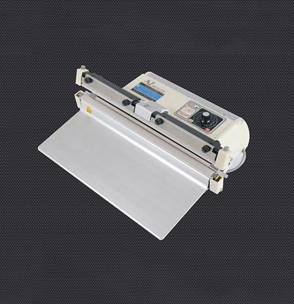 Desktop Sealing Machine | Impluse Sealer