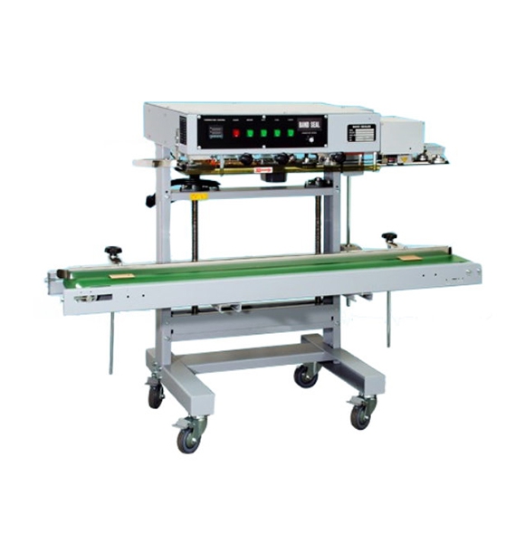 Vertical Band Sealer