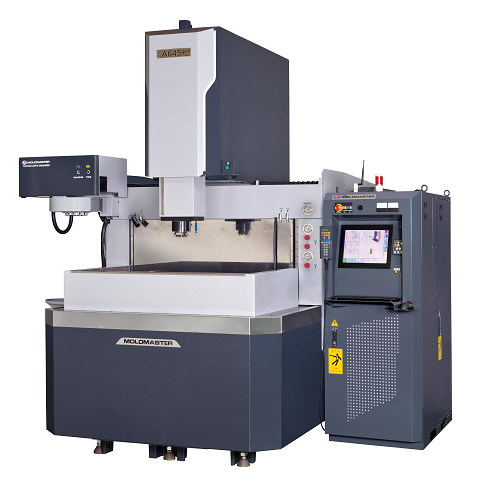 CNC EDM A SERIES