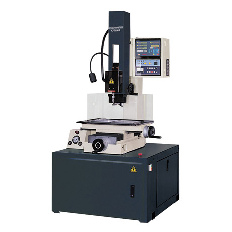 DRILLING EDM