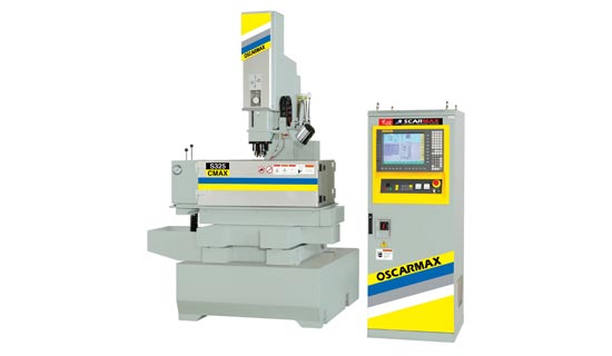 Die Sinker EDM S325