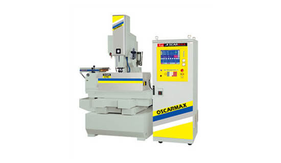 Die Sinker EDM  CNC Series