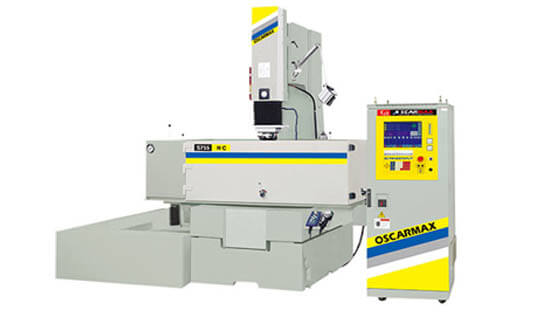 Die Sinker EDM  NC Series