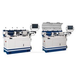 Gundrilling Machines