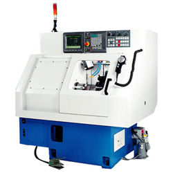 High Speed CNC Lathes