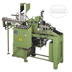 Screwdriver Head Machines