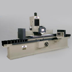 Column Surface Grinding Machines (For CNC)