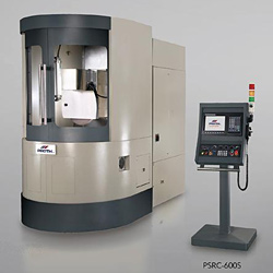 Rotary Surface Grinding Machines