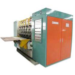Automatic Slitter Scorer