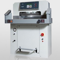 Paper Cutting Machines