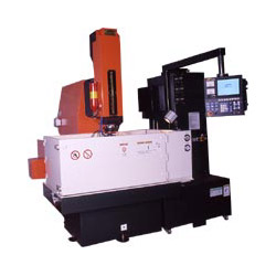 EDM Machines (CNC Serial Electrical Discharge Machines)